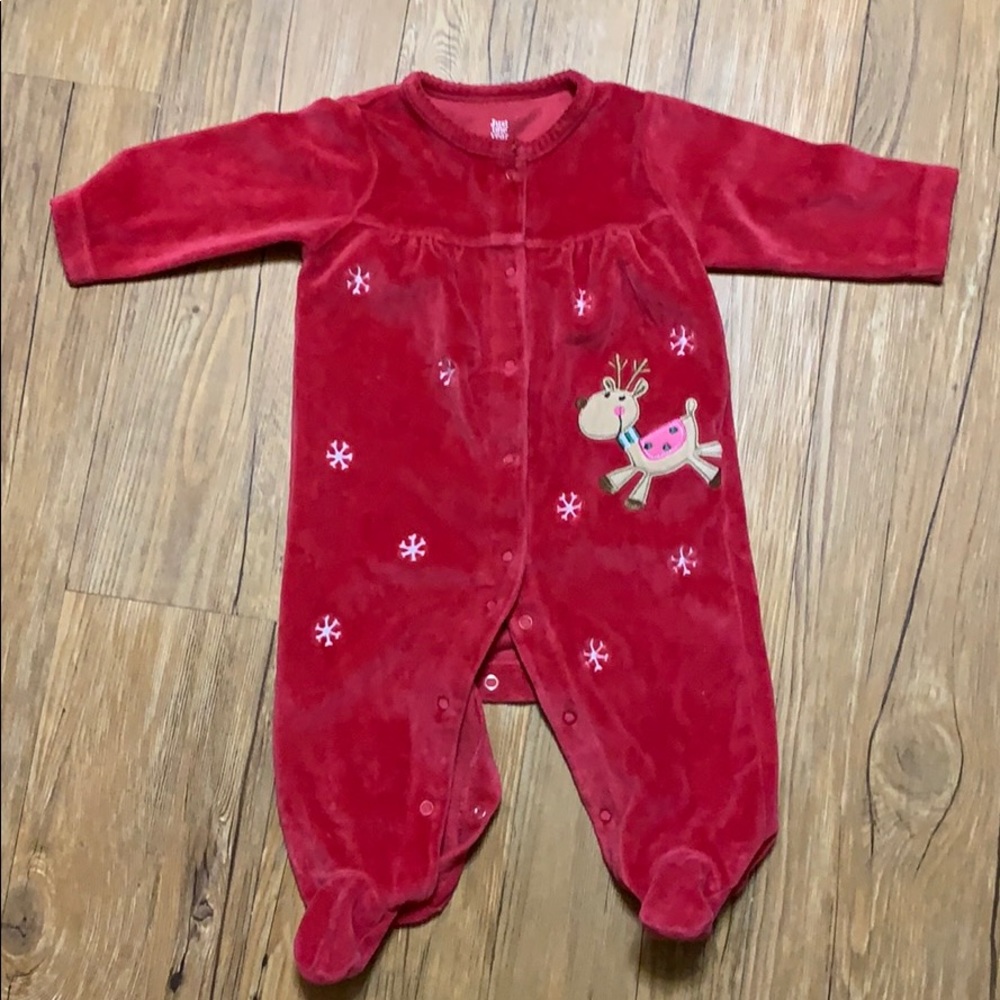 Christmas pjs